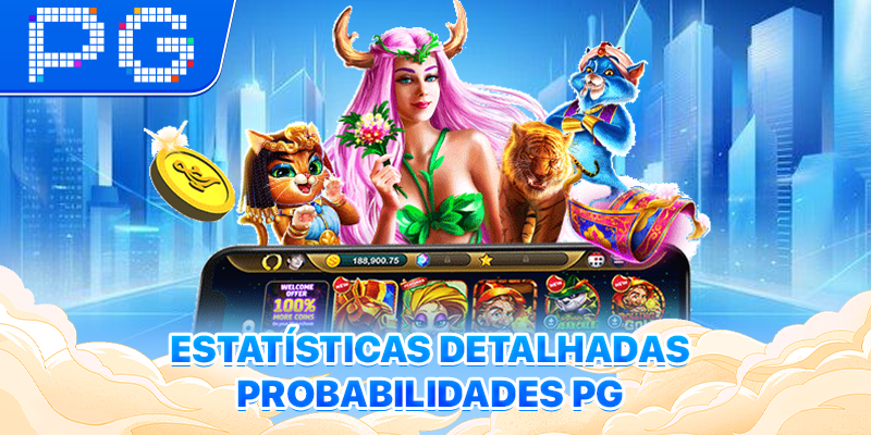 Razão probabilidades PG atraiu muita atenção