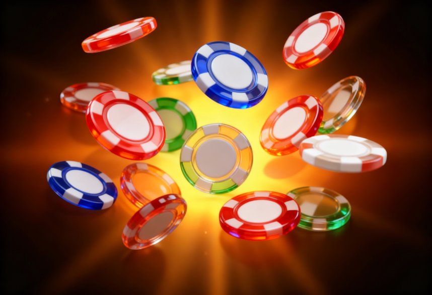 Die Wahrheit über Casino-Bedingungen: Wie sie Spieler beeinflussen