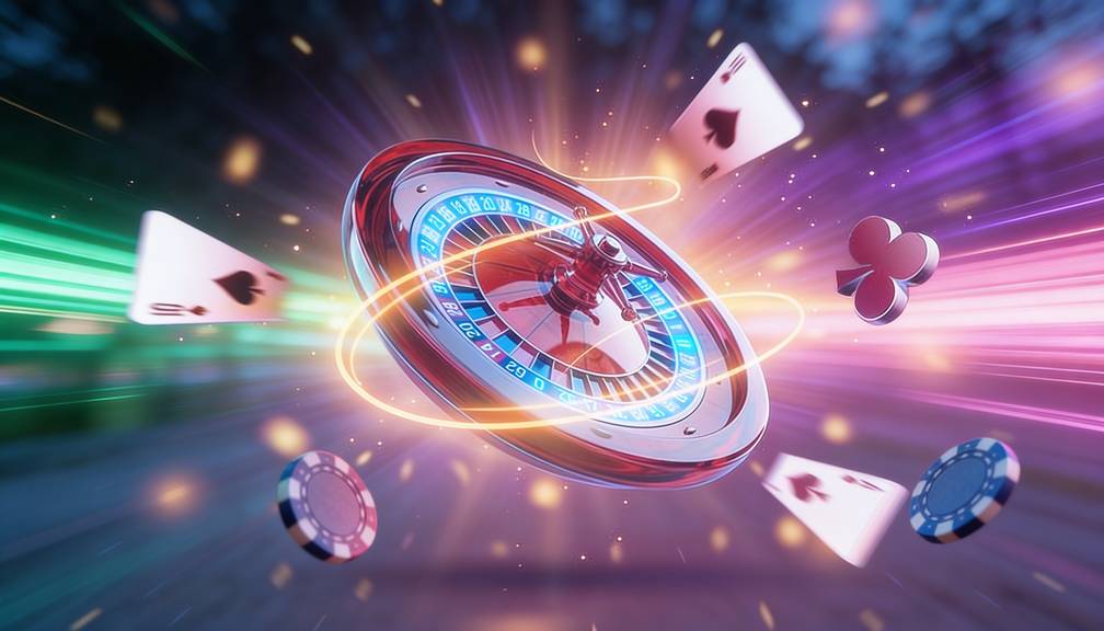 L'application iOS de Simsinos Casino : Une expérience de jeu en ligne unique